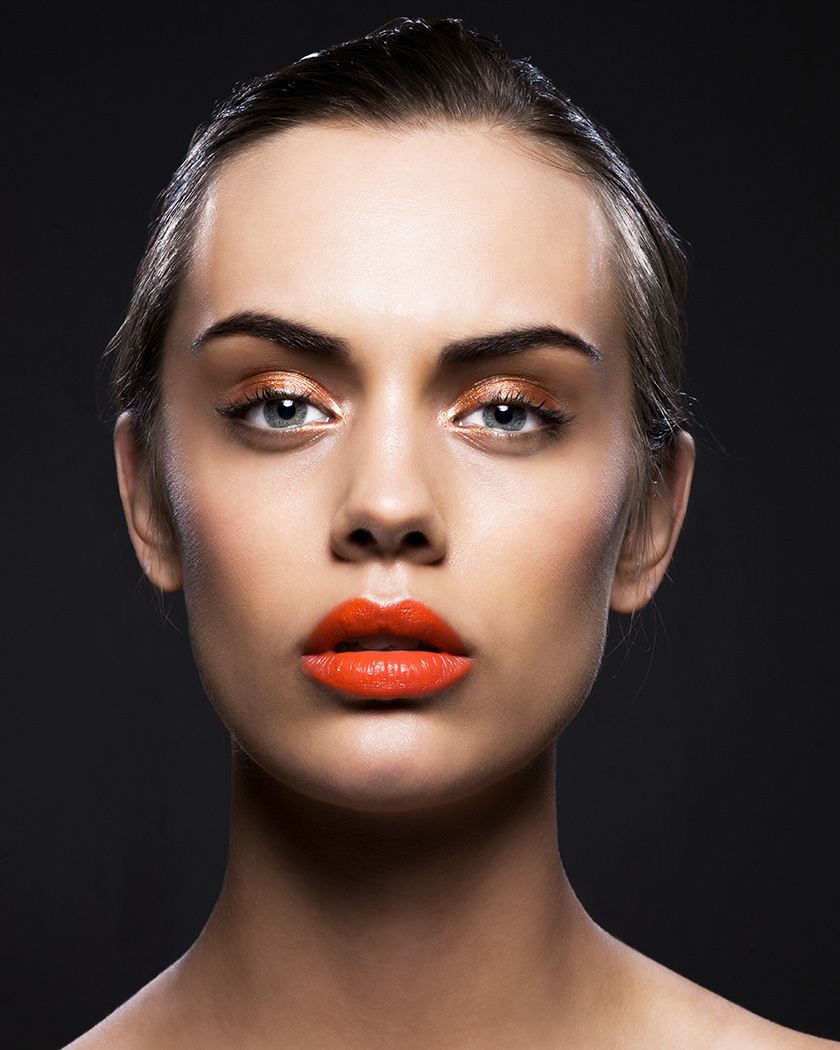 Advanced Photo Retouching