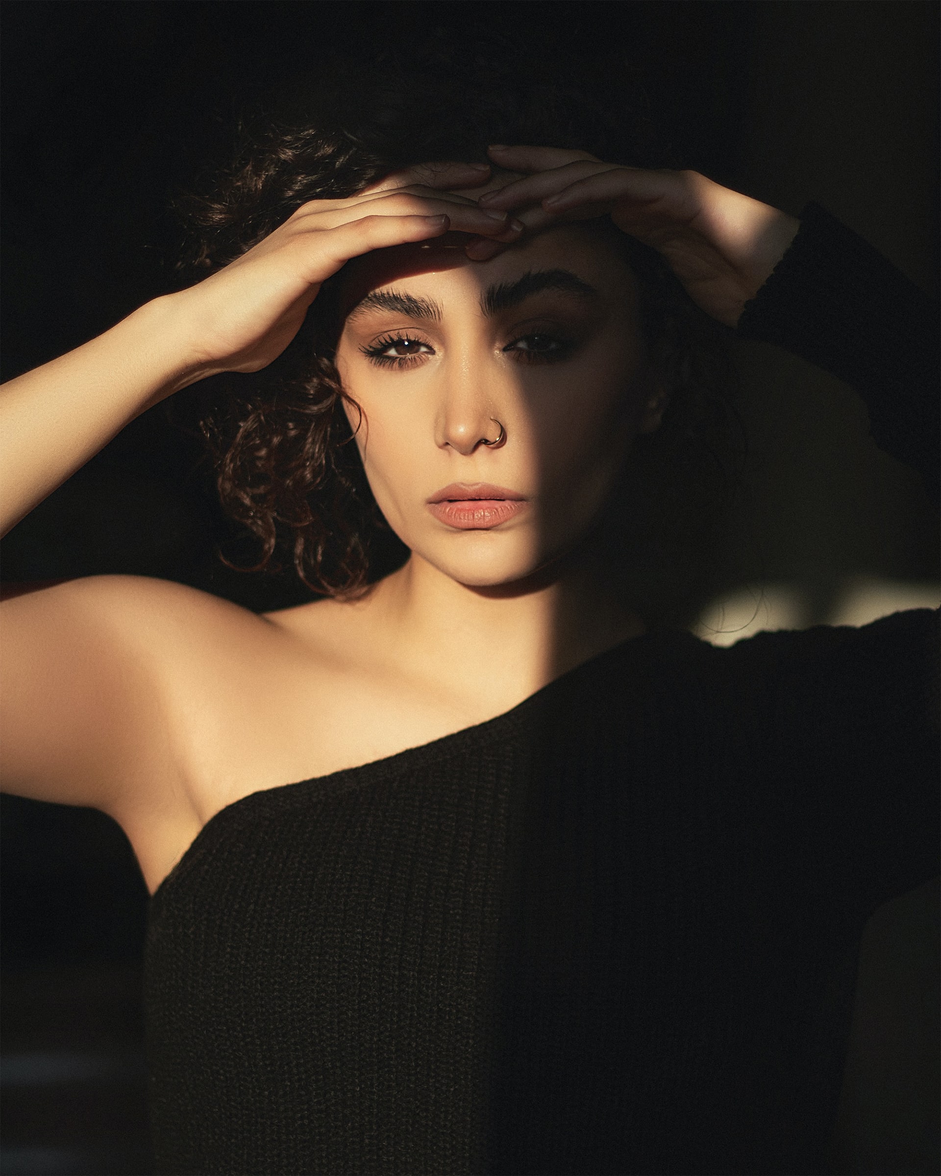 High-quality Photo Retouch